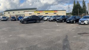 Авто из Европы в наличии без пробега по РФ