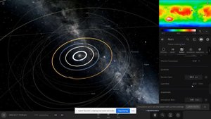 Timeline of the Solar system Part 1 0-10 Billion years from now