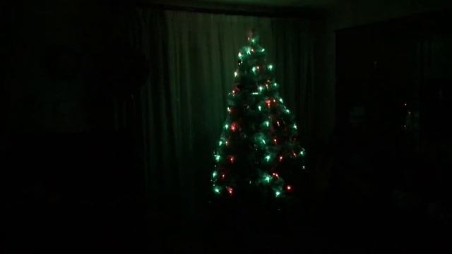 Поставил Чудо-ёлку! смотреть онлайн