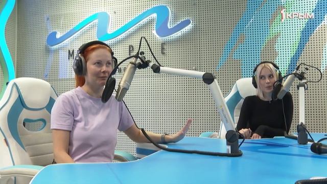 О новом сезоне на радио «Море»