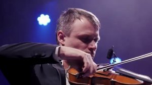 Dangerous (Давид Гетта) - исполнение на скрипке исполняет Алексей Пежемский