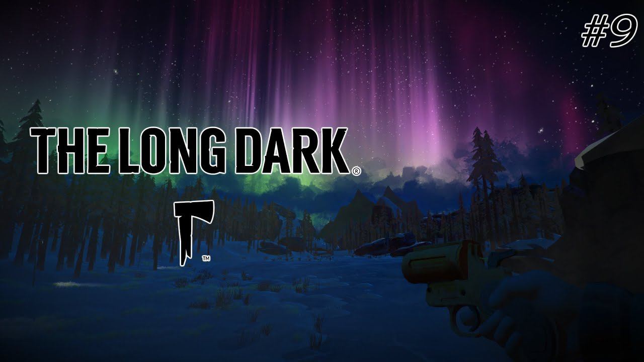 Охотничье угодье | The Long Dark | #9