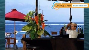 SADARA BOUTIQUE BEACH RESORT (старое название KIND VILLA BINTANG) 4* обзор