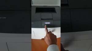 Lexmark MS312dn Printer Functions