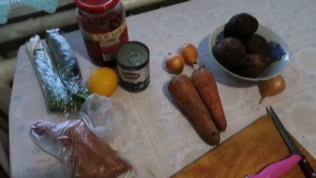 ВЛОГМАС#2//поездка в деревню к родным смотреть онлайн