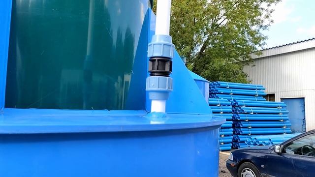 Кессон ЭКОБАТ тип 2 в сборе смотреть онлайн