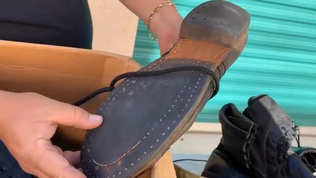 MILITARY PIRATE GAMES $5500.00 STORAGE UNIT I bought an abandoned storage unit смотреть онлайн