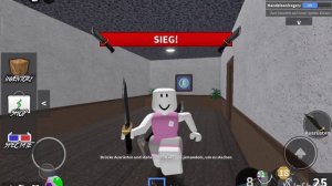 играю в мм2, но если проигрываю добавляю вещь к скину. будет 2 часть😯😨!?