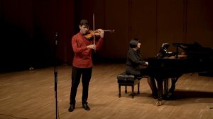 П. И. Чайковский - Вальс-скерцо / P. I. Tchaikovsky - Valse-scherzo op. 34 perf. by Ivan Kuznetsov