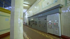 История энергетики России через историю электростанций РусГидро