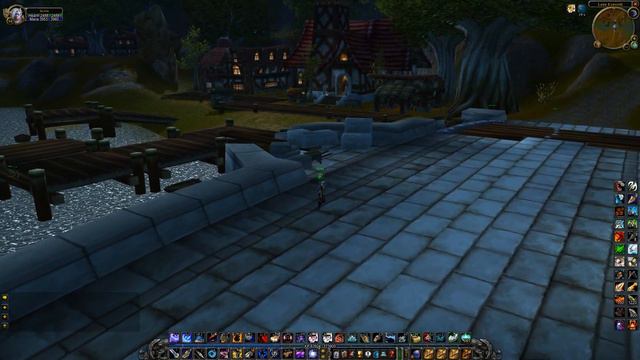 The True Masters 1/6, WoW Classic Quest смотреть онлайн