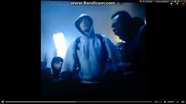 когда я пытаюсь петь как Eminem смотреть онлайн