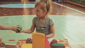 Агрессивное поведение у детей