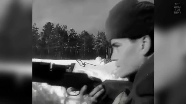 Why Finland Has 54,000 Nuclear Bunkers смотреть онлайн