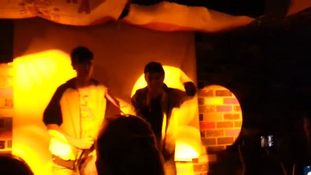 Дабар 3 Подъезд смотреть онлайн