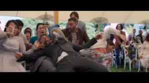 Свадьба | Кролик Питер 2 (2021)