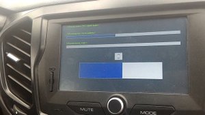 Прошивка СитиГид для Lada Vesta (удобный интерфейс, камеры, засады)
