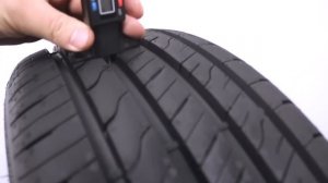 Goodyear EfficientGrip Performance 2 – обзор