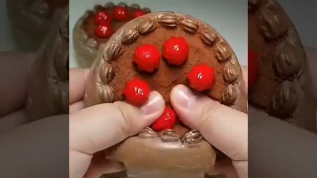 Расслабляющие хрустяшки АСМР смотреть онлайн