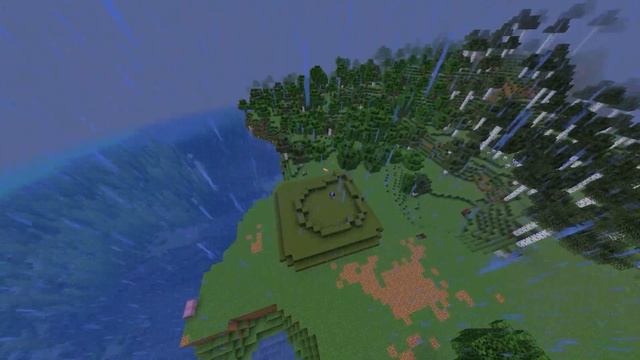 Я построил Гигантскую статую СВОБОДЫ в Майнкрафт | BeeManity | Сезон 6 смотреть онлайн