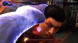 Yakuza 6: The Song of Life - Chapter 12: The Sleeping Giant Walkthrough [HD 1080P]