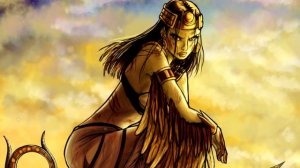 Египетская мифология:Анубис