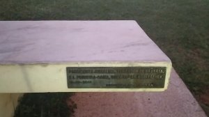 Бразилия , Экскурсия гид по столице. Brasilia.Brazil.