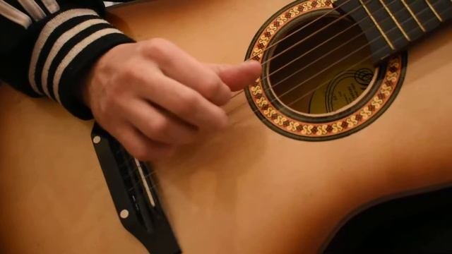 Валькирия ( Cover )