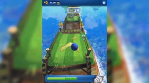 Sonic Dash PRO Gameplay!