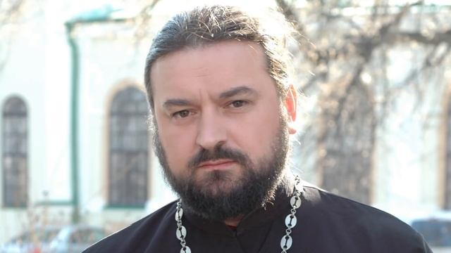Признаки душевного здоровья. Протоиерей Андрей Ткачев.