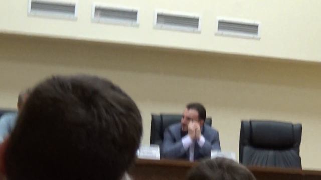 Мой вопрос про мечеть главе управы Академического района смотреть онлайн