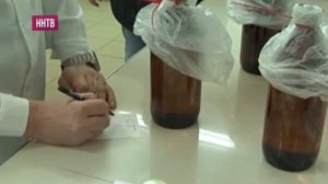 Качество бензина и дизельного топлива проверили на заправках областного центра