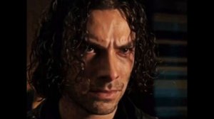 Aidan Turner. MITCHELL. Push the sky away