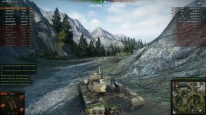 Немного везения))