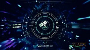 D.J.A.S & Silicon Dream - Timemachine (VJ AuX)