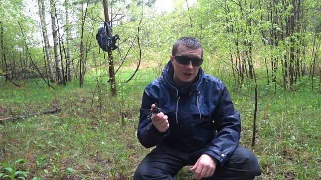 Отзыв на самую дешевую туристическую газовую горелку с aliexpress.