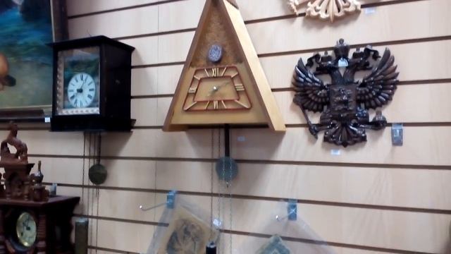 Патефон Московского Патефонного завода смотреть онлайн