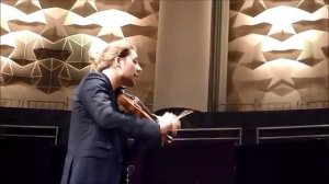11.05.2014 Hannover/ "Времена года" A.Vivaldi/Vier Jahreszeiten - Herbst