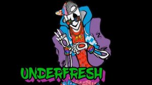 UNDERFRESH - Gaster's Theme [1H]