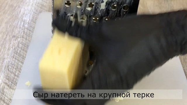 ЗАПЕКАНКА картофельная С ФАРШЕМ И ПОМИДОРАМИ. Вкусный ужин!