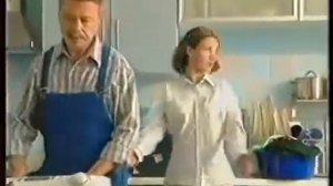 Реклама Calgon Полная защита 2005 (4)