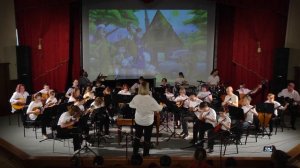 Чижик Пыжик. обр.И.Тамарина