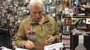 Сравнительный обзор наушников Monster Beats Pro VS Копия Monster