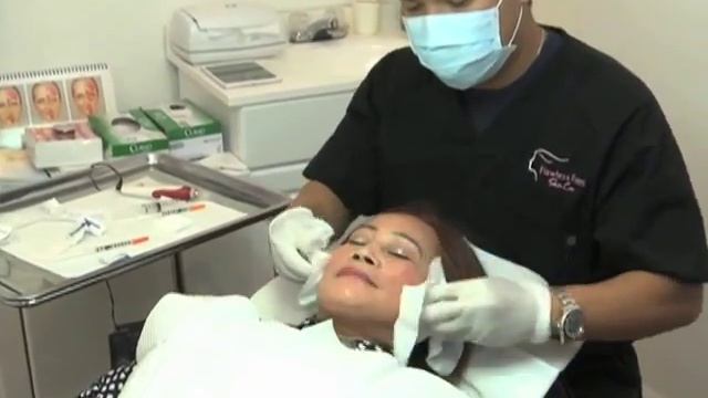 NA AN2905 Skinability PRP Treatment смотреть онлайн