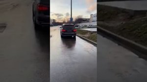 Тюнинг выхлопной системы mercedes Gl500. Rexhaust_