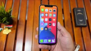 I Got This iPhone 12 Pro Max in Only ₹10,000???