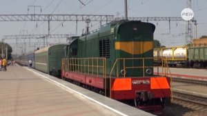 ОПЯТЬ ОТ МЕНЯ СБЕЖАЛА...