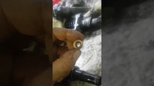Троит дизель на холодную или на холостом