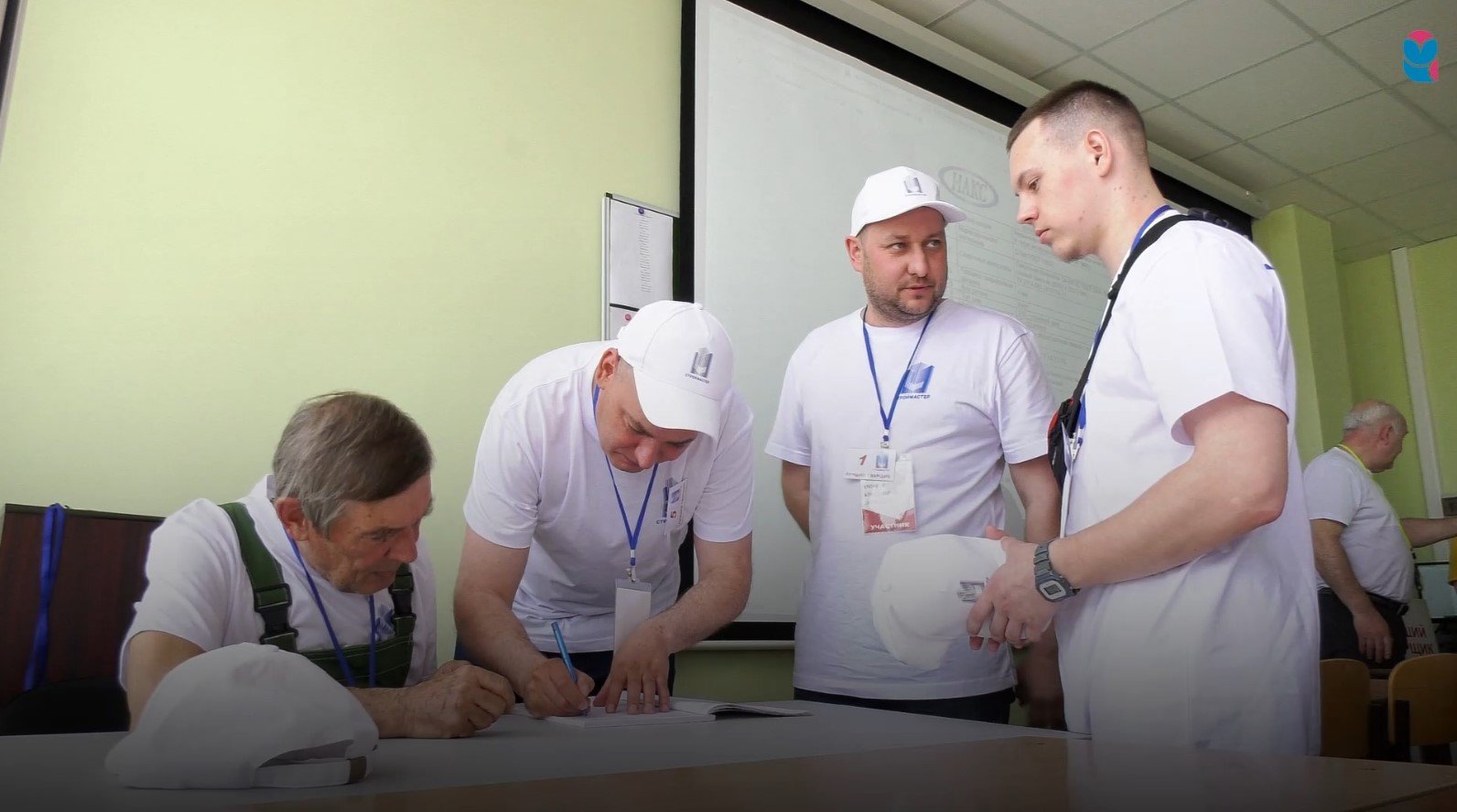 В Самаре стартовал конкурс профессионального мастерства 