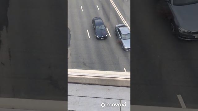 Парящий мост.. Москва Зарядье - ч.2